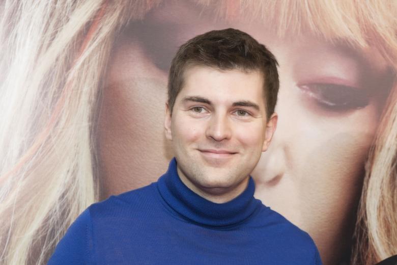 Дмитрий Борисов