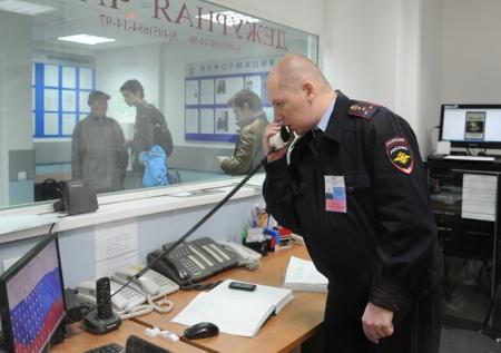 Вооружённых налётчиков с 30 млн рублей ищут в Екатеринбурге