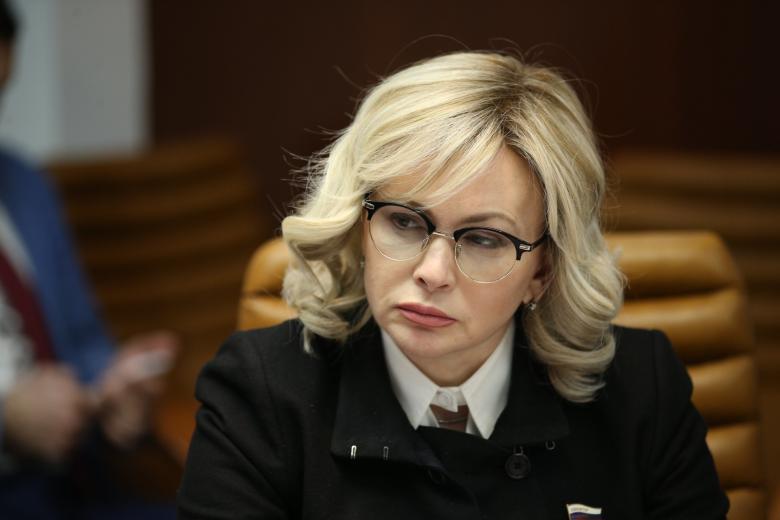 Ольга Ковитиди