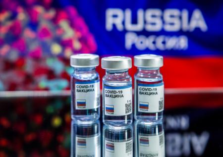 Американские учёные признали «Спутник V» прорывом года