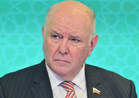 Делегация России прибыла в Эр-Рияд на встречу с США