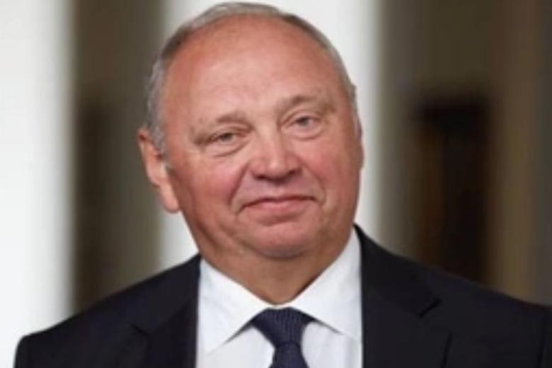 Александр Фёдоров