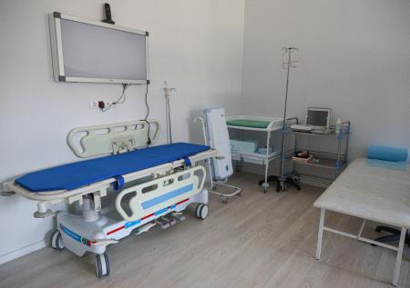 В Магаданской больнице кончаются лекарства, бельё и деньги на зарплаты