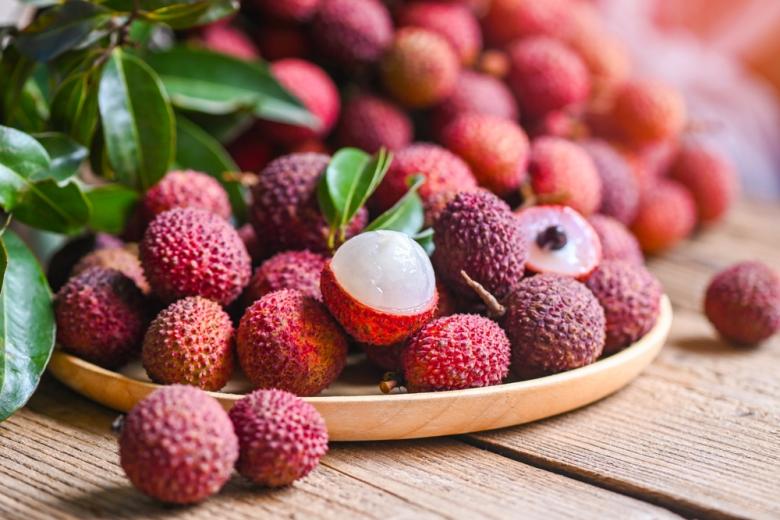 Личи фрукт — описание продукта, как выбирать, как готовить, читайте на news.ru