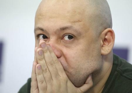 «Довлатов» едет в Берлин