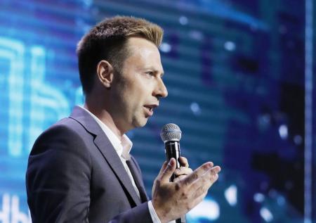 Вице-президент Telegram зарегистрировал ИП в России
