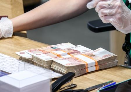 Стало известно, как россиянину получить 500 млн рублей на развитие бизнеса