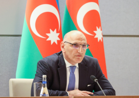 Азербайджан раскрыл ожидания от торговли с Россией
