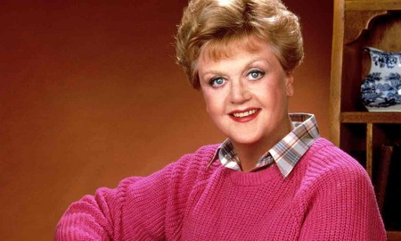 Умерла звезда сериала «Она написала убийство» Анджела Лэнсбери