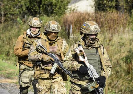 ВСУ сорвали выход мирных жителей с «Азота»