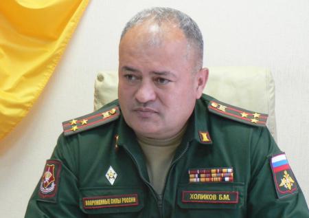 Бывшего военкома Чувашии пытались взорвать в машине