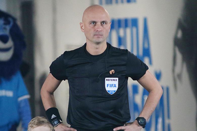 Maksim Konstantinov/Global Look Press