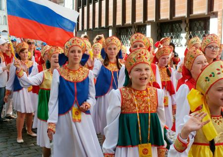 «Я ржу»: индиец высказался о попытках Латвии «отменить» русскую культуру