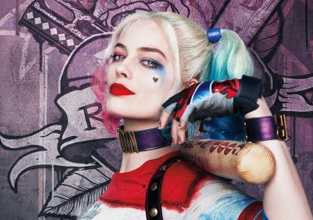 Джеймс Ганн назвал Харли Квинн любимым персонажем DC