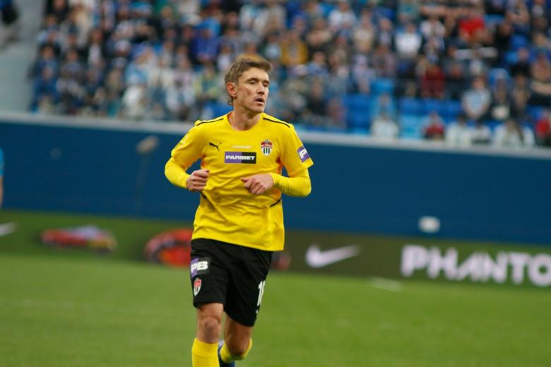 Юрий Жирков