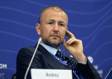 Основатель «Еврохима» отправился в ЮАР лоббировать отмену санкций