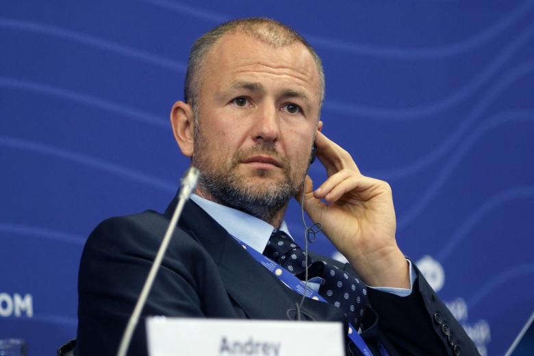 Андрей Мельниченко