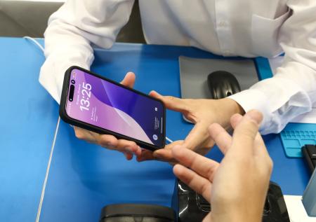 Эксперт раскрыл правду о специальном замедлении работы iPhone в России