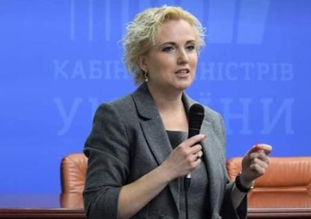 Чиновницу из офиса Зеленского задержали по делу о коррупции