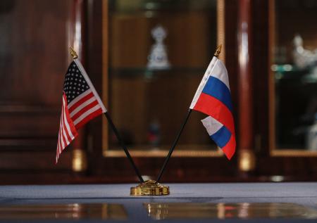 Рябков назвал условие, при котором возможна нормализация отношений РФ с США