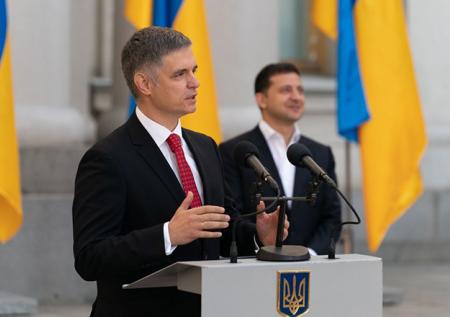 МИД Украины — Apple: «Глобальная политика — не ваша сильная сторона»