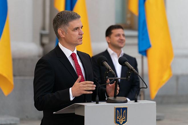 Вадим Пристайко