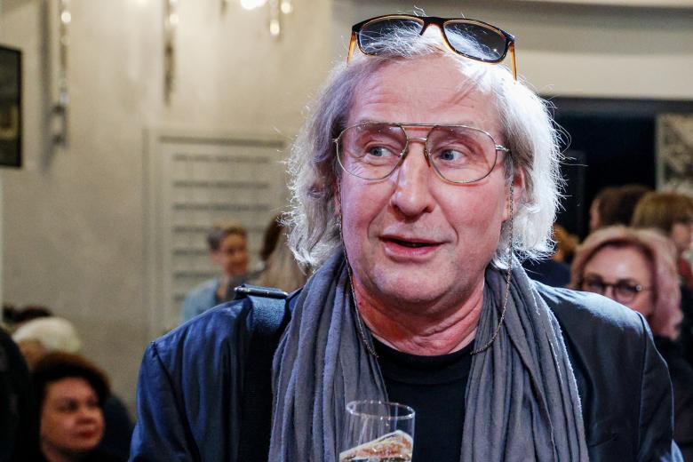 Андрей Житинкин