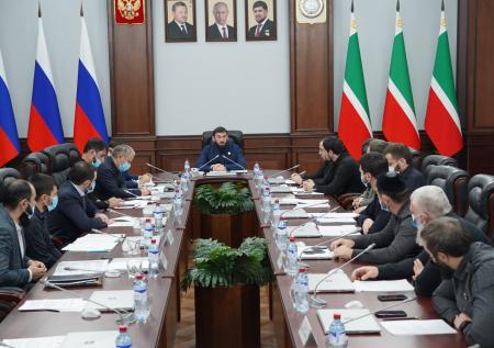 Чечня может запретить российским СМИ упоминать национальность преступников