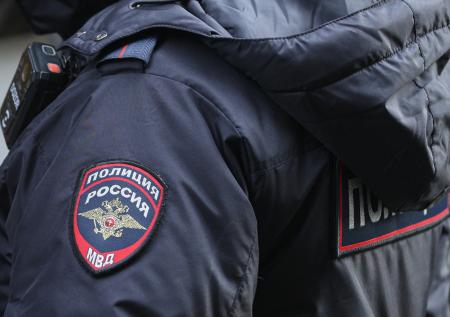 Baza: в Екатеринбурге полицейские избили потерявшего сознание водителя 