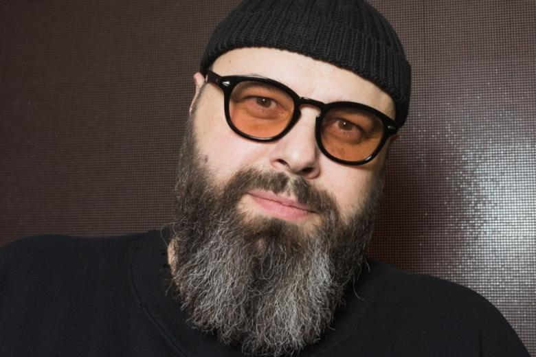 Макс Фадеев