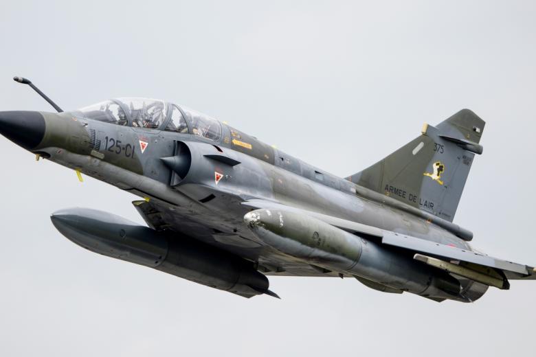 Mirage 2000