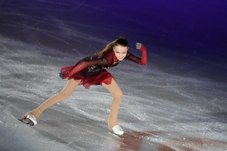 Анна Щербакова