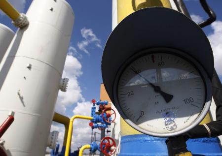 Россия напомнила Европе о важности продления транзита газа