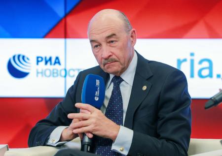 Россия побила пятилетний рекорд по количеству трансплантаций легких