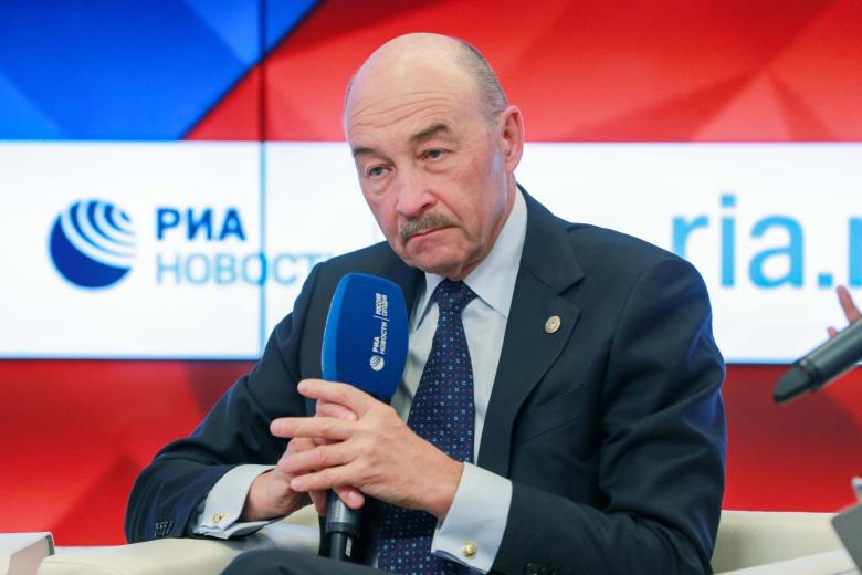 Сергей Готье