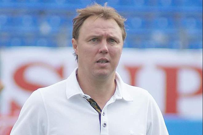 Игорь Колыванов