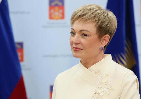 Дань с бизнесменов шла на айфоны и обеды семьи губернатора Ковтун