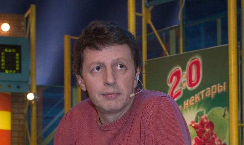 Михаил Ширвиндт 