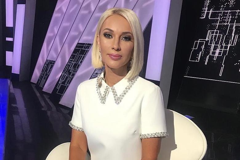 Лера Кудрявцева