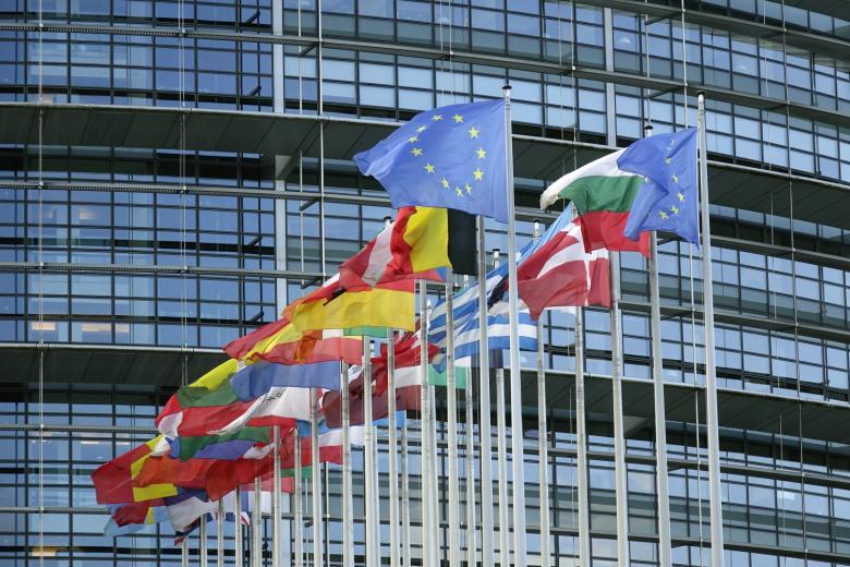 Европейский парламент
