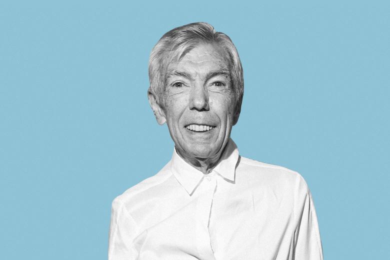 Юрий Николаев