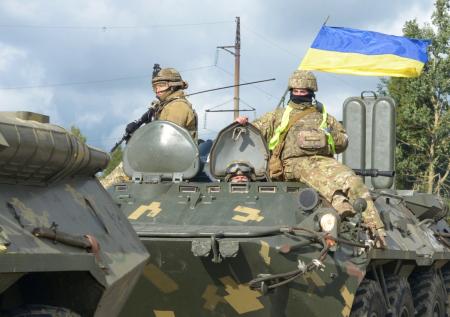 На Украине предложили ввести пошлину для дезертиров