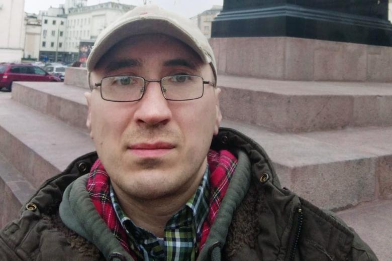 Роман Попков