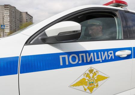 Дальнобойщики устроили забастовку под Екатеринбургом