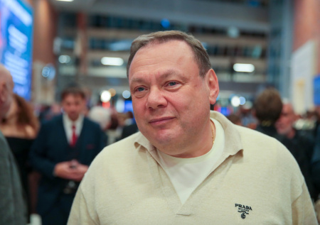 Адвокат рассказал, как проходил процесс снятия санкций с Фридмана