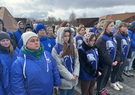 В России запустили онлайн-квест «Вечные звезды» по случаю 80-летия Победы
