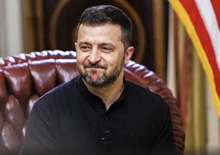 Стало известно, каких шагов США ждут от Зеленского