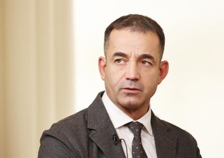 Дмитрий Певцов: «У чиновников нет желания что-то менять в культуре»