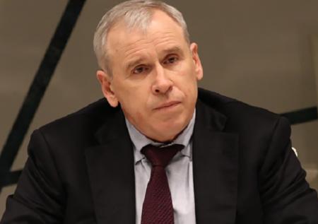 «Динамо» лишилось гендиректора