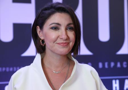 Что известно о ссоре Дружининой и Макеевой на премьере «Гардемаринов»